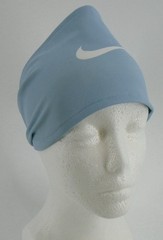 Nike Wide Graphic Headband 2.0 Wide Women’s Lt Armory Blue/White