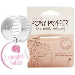 Mini Clip – High Ponytail Holder for Volume & Lift – Versatile for All Hair T…