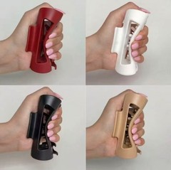 hair claw clips for women 8PCS