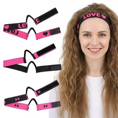 2 Pcs Band for Lace Front Lace Melting Band with Ear Cut Outs Painless Bands …