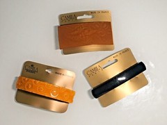 Camila Hairclips Made in Paris