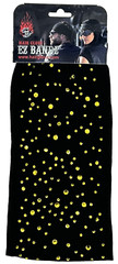 Hair Glove® Bling Dandelion Starry Night w/Gems Ez Bandz #50335 Stretch Headband