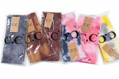 C.C. Exclusives Headwrap – C.C Exclusives is OUT OF BUSINESS-LIMITED QUANTITY