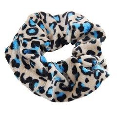 24pcs Leopard Print Hair Bands Scrunchy Hair Ties Ropes Scrunchies for Women …