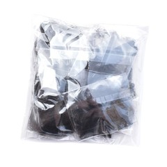 10/20lots Comfortable Hair Net Stretchable Nylon Hair Net Light weight Hairnet