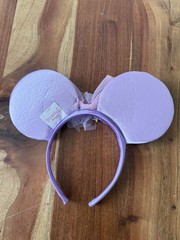 Disney Princess Rapunzel Light Weight Ears Headband Tangled