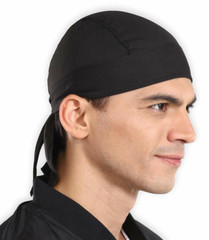 Outdoor Cycling Skull Cap , Cooling Neck Gaiter Breathable Quick Dry for Sports