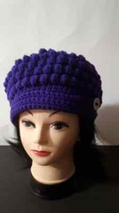 Winter hats