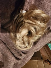 Dance Hair