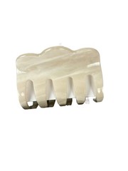 🎁 Time and Tru 7-Pack Women’s Hair Claw Clips, NEW GIFT/ COLLECTION