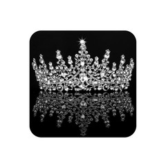 Tiara and Crown for Women Crystal Queen Crown Rhinestone Tiara for Girl Bride We