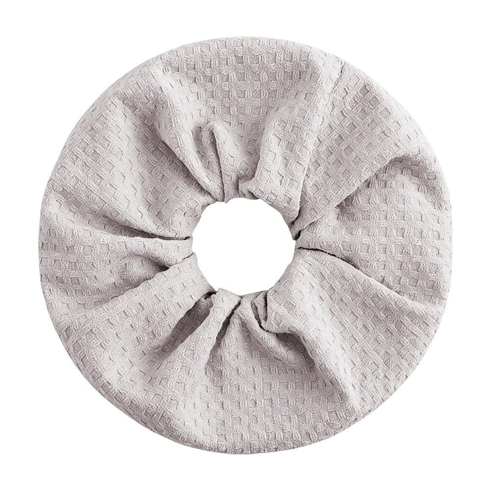 Oversize Hair Drying Towel Scrunchie for Women Makeup Washing Mask Spa Shower