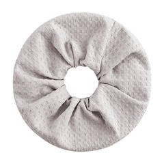 Oversize Hair Drying Towel Scrunchie for Women Makeup Washing Mask Spa Shower