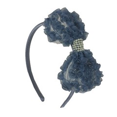 Ribbon Headband Hairband for women Girls Hair accessories