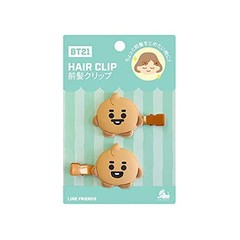 Bangs clip HAIR CLIP cute SHOOKY