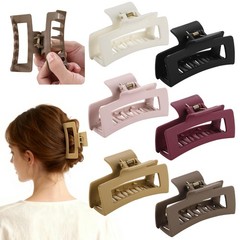 1 Count (Pack of 6), Multi-Color1: Black, Cream, Espresso, Red, Pink, Yellow
