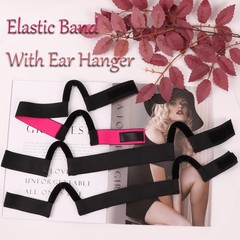 3 Pcs Painless Headband for Wig Edge Lace Frontal, Comfortable Melting Lace E…
