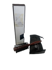 Raincry Smooth 2.0 Medium Size Round Brush with Original Box and Pouch