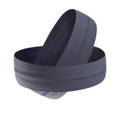 Sweatbands Sports Headband for Men Moisture Wicking Hairband Athletic Headbands