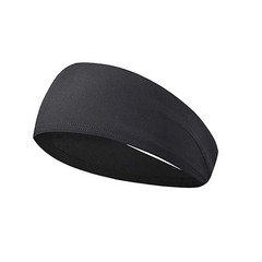 Sports Headbands for Men & Women, Moisture Wicking Workout Sweatbands US
