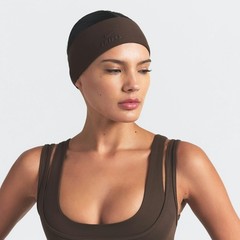 Nike x Skims Headband Brown / Dark Sepia – Brand New