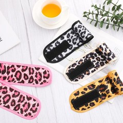 4 Pieces Satin Hair Wrap Scarf Satin Headband for Black Women’s Adjustable