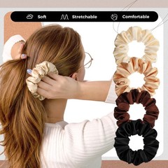 Yuxung 28 Pcs Hair Accessories Set for 1 Count (Pack of 28), Classic Color