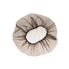 Alpha Net Disposable Honeycomb Hair Nets, Fits Adult and Youth (Pack of 100)