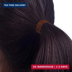 Hicarer 1000 Mini Rubber Bands Soft Elastic Bands for Hair Braids