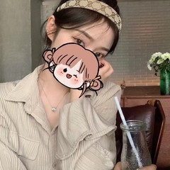 Women’s Fashion Headband stylish hair accessories Birthday gift for women Girl