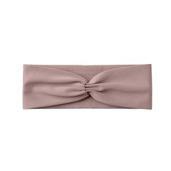 ALO Yoga Headband Pink Green Blue