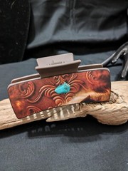 4 inch claw barrette NEW