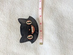 LOT Em and Sprout Hair Accessories Cute Spooky Goth Whimsigoth Witch Witchy