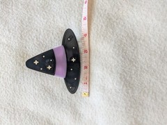LOT Em and Sprout Hair Accessories Cute Spooky Goth Whimsigoth Witch Witchy