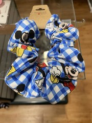 scrunchies hair accessories