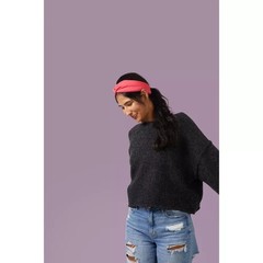 Goody X Morgan Harper Nichols Soft Headwraps – 2ct