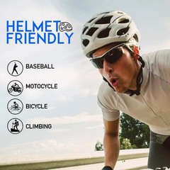 Sweat Absorbing Headband Moisture Wicking Sweatband Sport Headband for Men Women