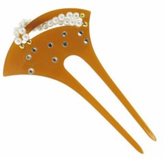 Korean Style Women Hair Accessories Hairpin Bridal headdress Antique hairpin