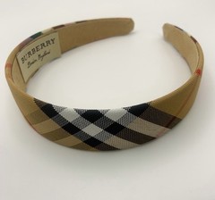 Burberry Signature Headband
