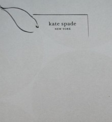 Kate Spade Jeweled Hair Clip *CLIP ONLY* NEW