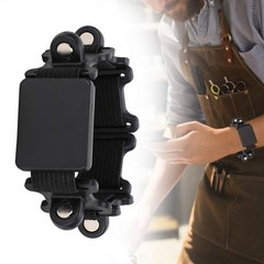 Magnetic Pin Holder Wristband for Hair Stylists – Salon & Spa Tool Accessory