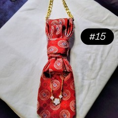 Handmade Ladies Fashion Ties