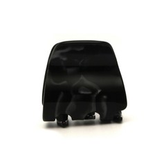 MADE IN FRANCE Small Handmade Hair Claw High Quality Hair Accessories M95A