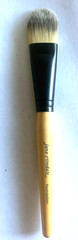 JANE IREDALE FOUNDATION BRUSH FREE SHIPPING