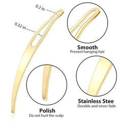12 Piezas De Herramienta De Enclavamiento Kit De Herramientas Para Rastas, He…