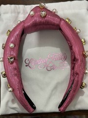 living fully mallory ervin Headband
