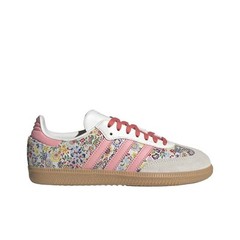 adidas Liberty London x Samba OG J Floral Embroidery JI0280