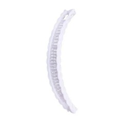 Banana Clips Hair for Women Vintage Large Bananas Hair Clip for Thick Fine