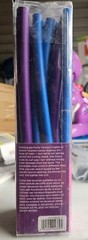 Goody Flexible Rod Hair Rollers, 20 Assorted
