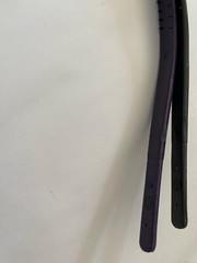 Goody Ouchless headband ( 2 headbands ) 02033 Less pressure Grey & Purple flex !